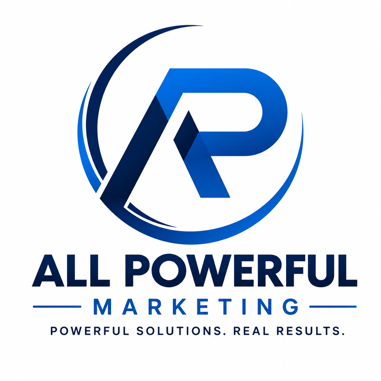 All Powerful Marketing